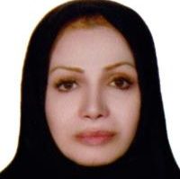 مریم اشرقی