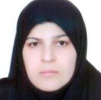 مریم عطائی کچوئی