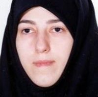 مریم عطائی