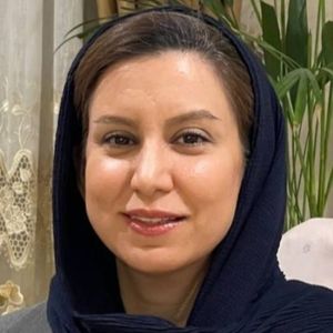 مریم عطارحسینی