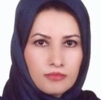 مریم ایازی روزبهانی