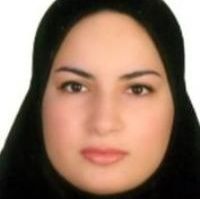 مریم عظیمیان