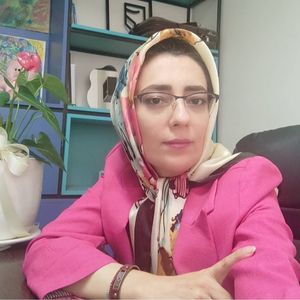 مریم باباخانی