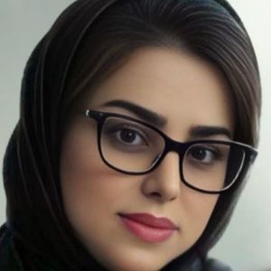 مریم باقری