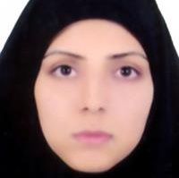 مریم باقری نژاد