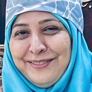 مریم بهادرزائی