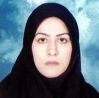 مریم بهفر