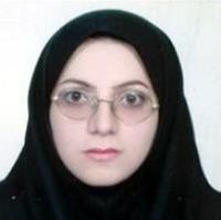مریم باهر