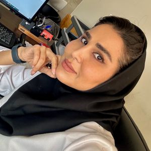 مریم بهرامی