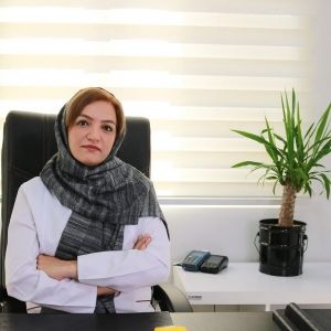 مریم بحری