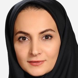 مریم برخوردار