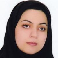 مریم بهشتی فرد