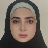 مریم بیرامی