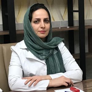 عکس دکتر