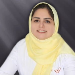 مریم برومند