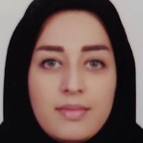مریم بزرگ منش