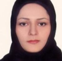 مریم چمنی