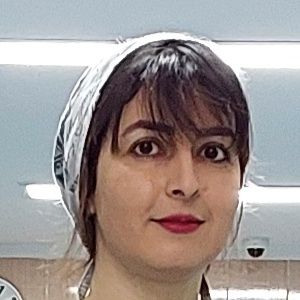 مریم دادخواه