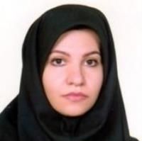 مریم دادمنش