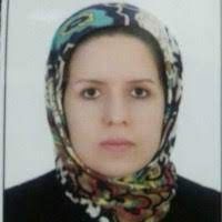 مریم دادگر