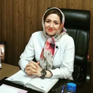 مریم دائی صراف