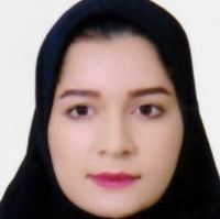 مریم داغستانی