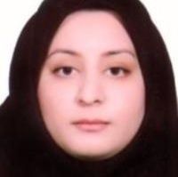 مریم دارابی