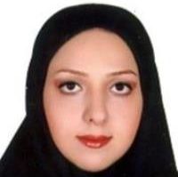 مریم دارنهال