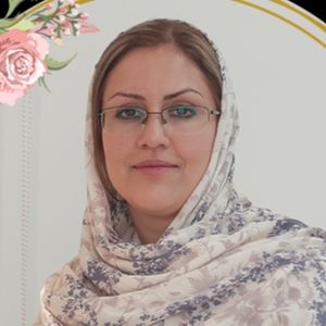 مریم درویش