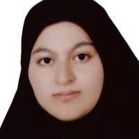 مریم دشتی رحمت آبادی