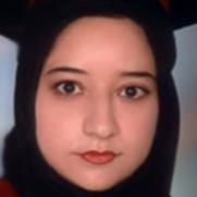 مریم دهقان