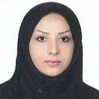مریم دهقانی