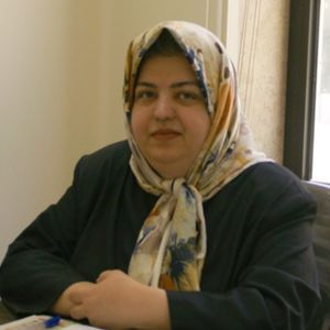 مریم دری