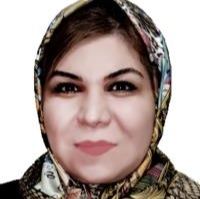 مریم ابراهیم اژدری