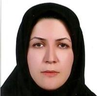 مریم ابراهیمی حیدرلو