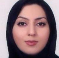 مریم ابراهیم زاده