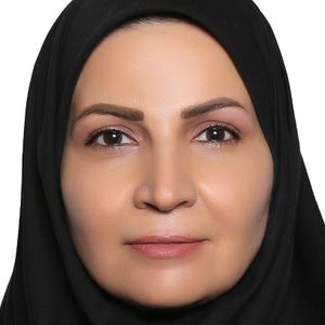 مریم ابراهیمی