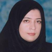 مریم عمادی