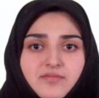 مریم عمرانی هاشمی
