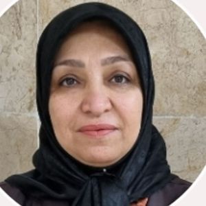 مریم عنایت الهی