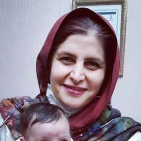 مریم انصاف گو