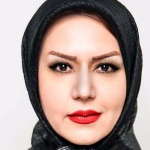 مریم انتظاریان