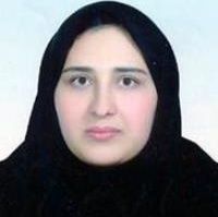 مریم اعرابی