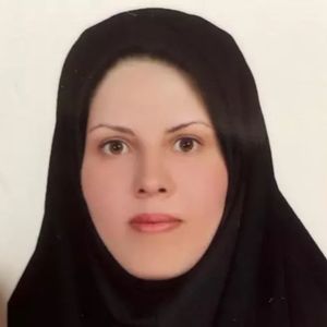 مریم اسماعیل پور