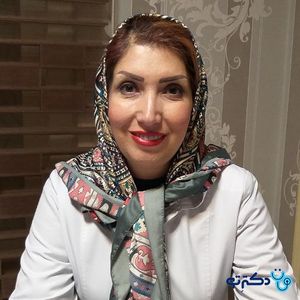مریم اسماعیلی