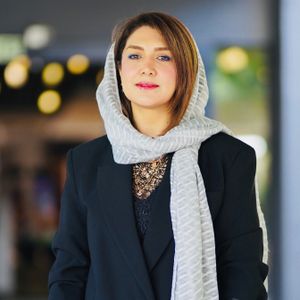 مریم اسماعیلی