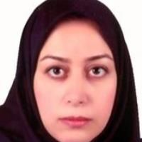 مریم اسماعیلی