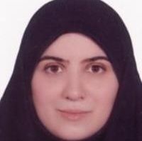 مریم استادعلی مخمل باف