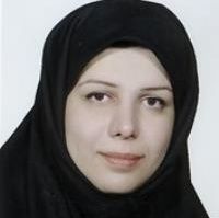 مریم فهمیده زبردست