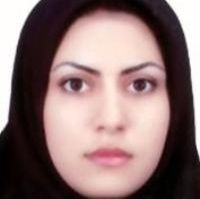 مریم فلاح زاده ابرقوئی